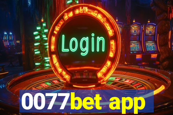 0077bet app